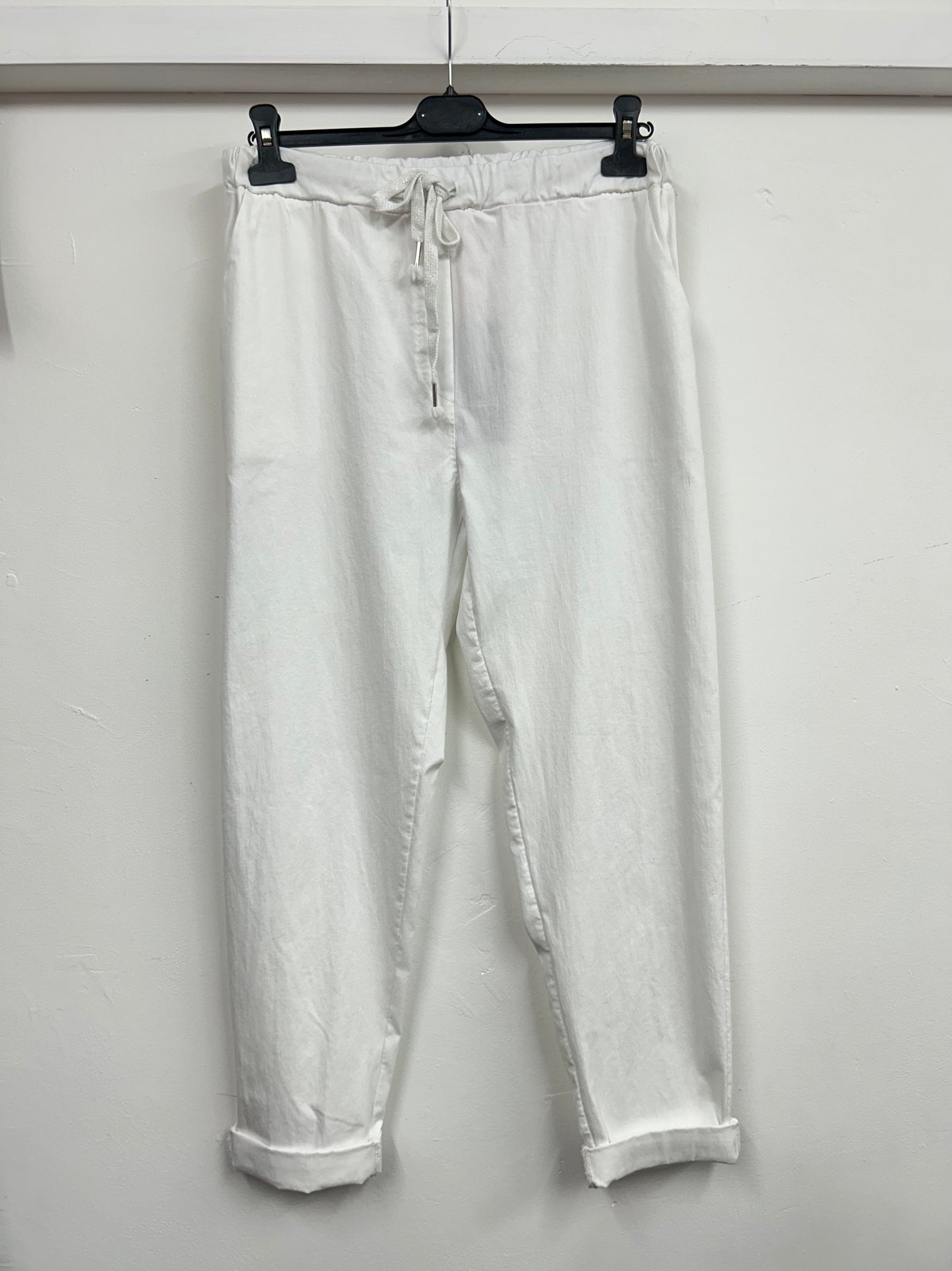 £20 Smooth Magic Trousers Size 2: 14-18