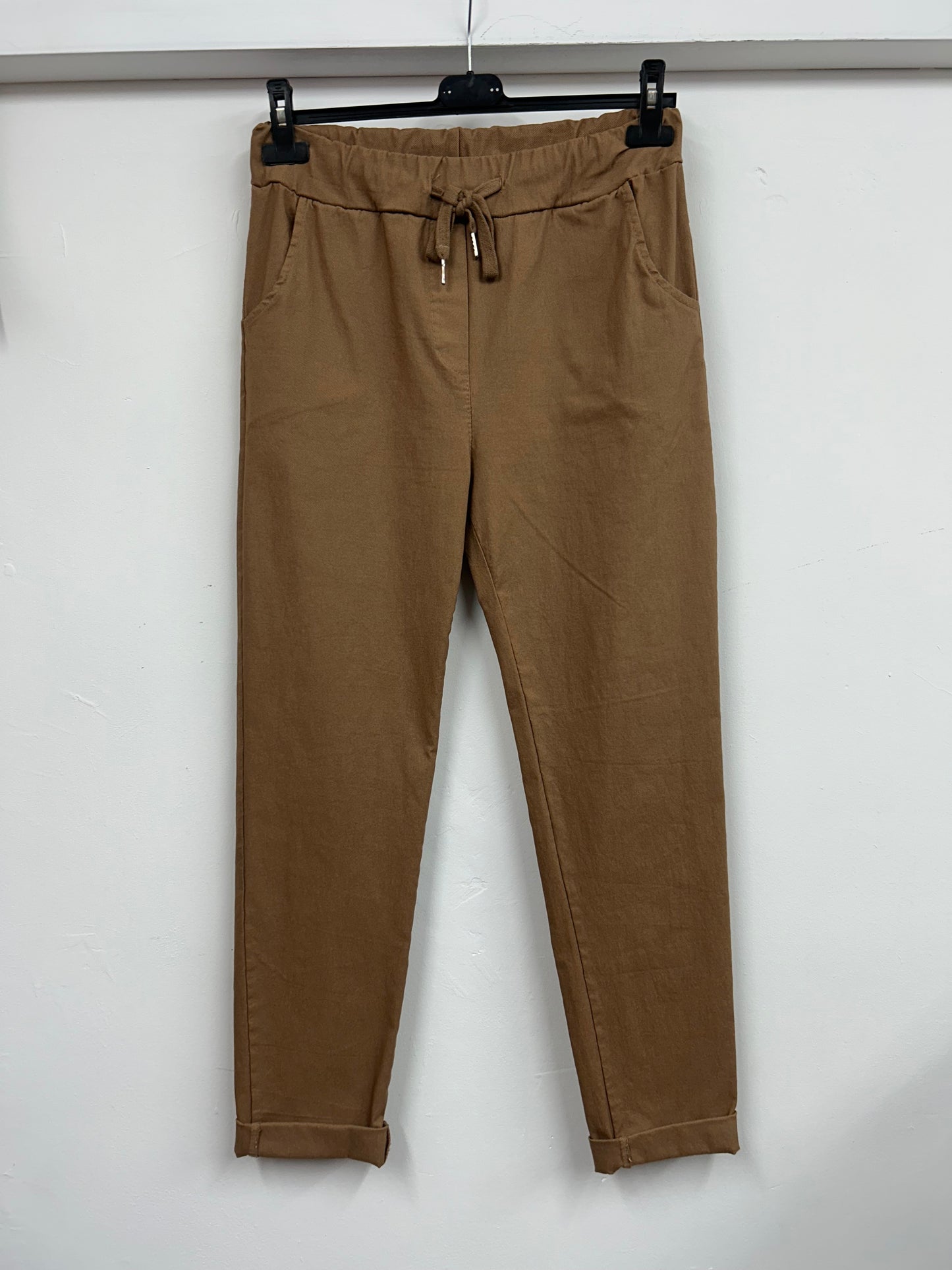 £20 Smooth Magic Trousers Size 2: 14-18
