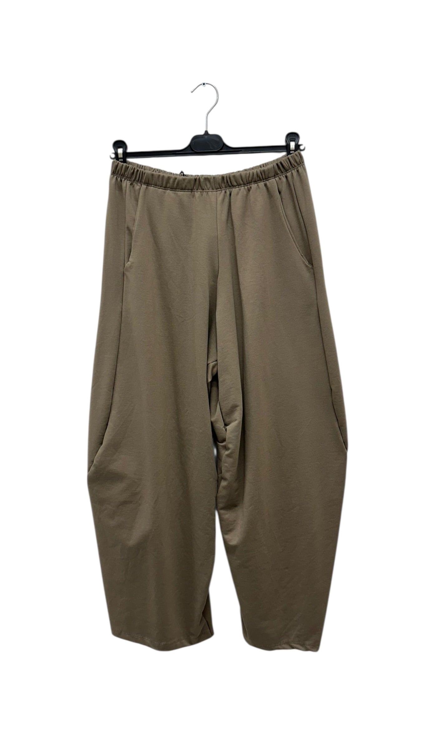 The Original Studio Barrel Leg Cocoons Pants