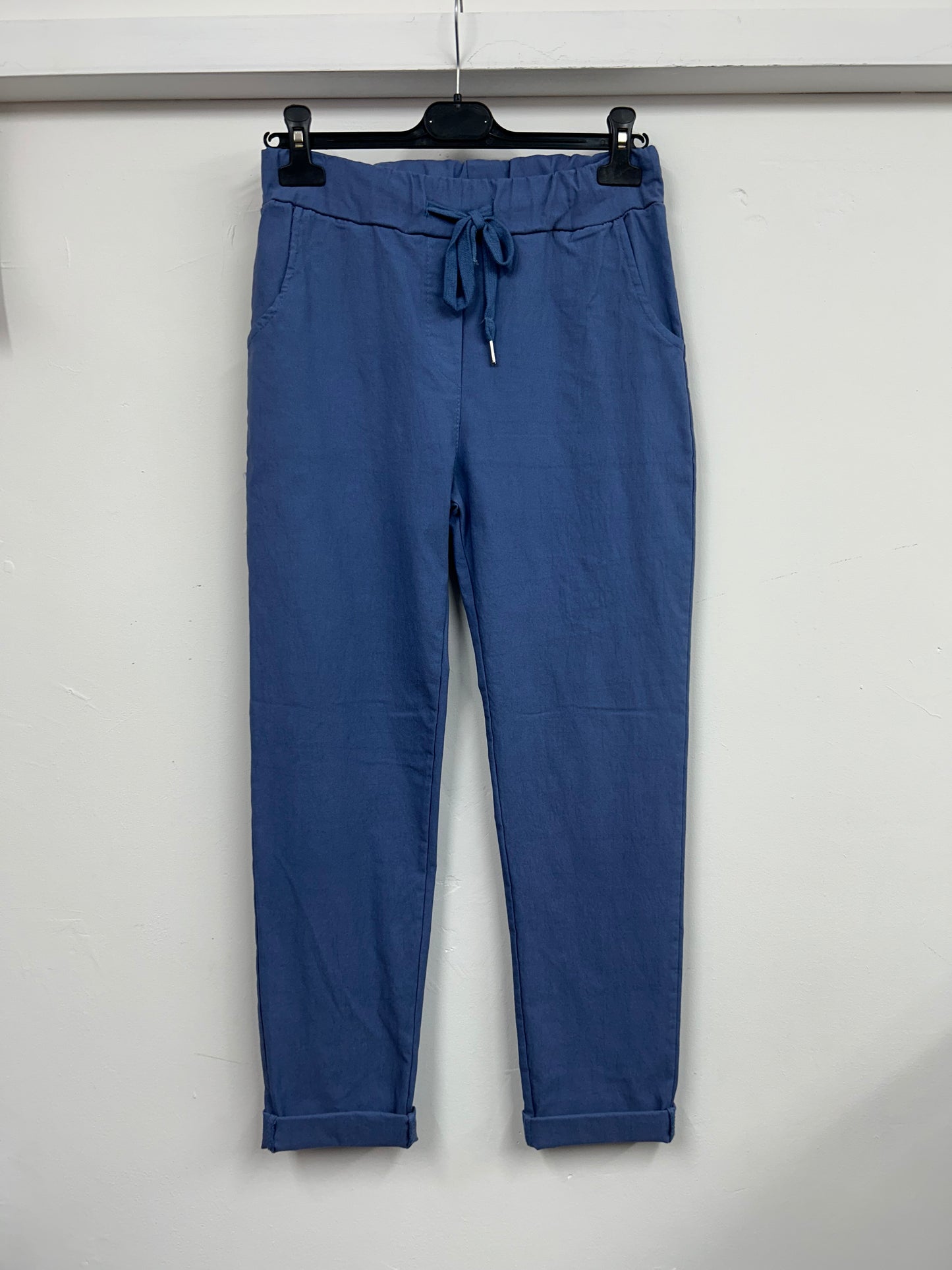 £20 Smooth Magic Trousers Size 2: 14-18
