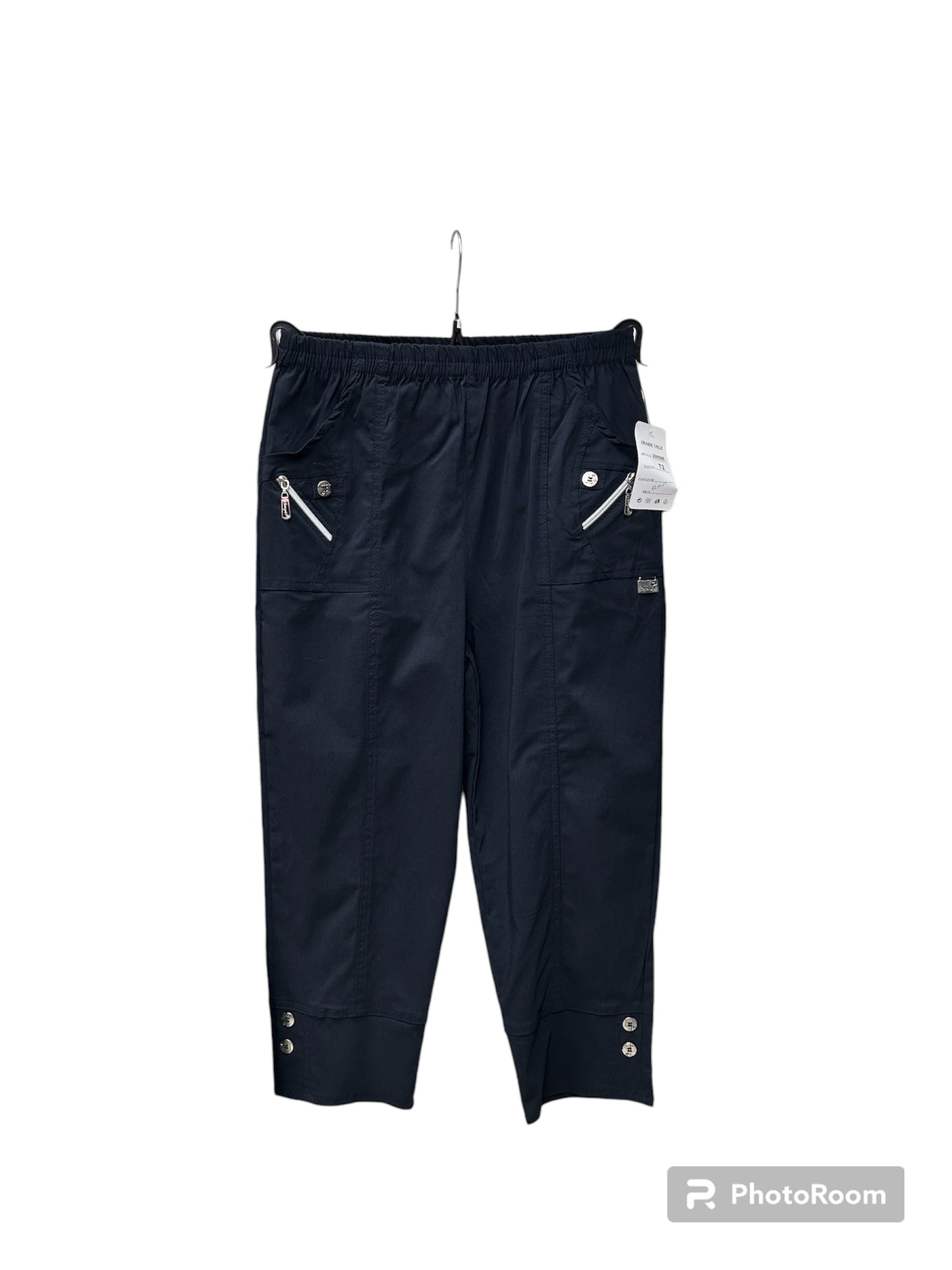 Original Cherry Berry Capri Pants