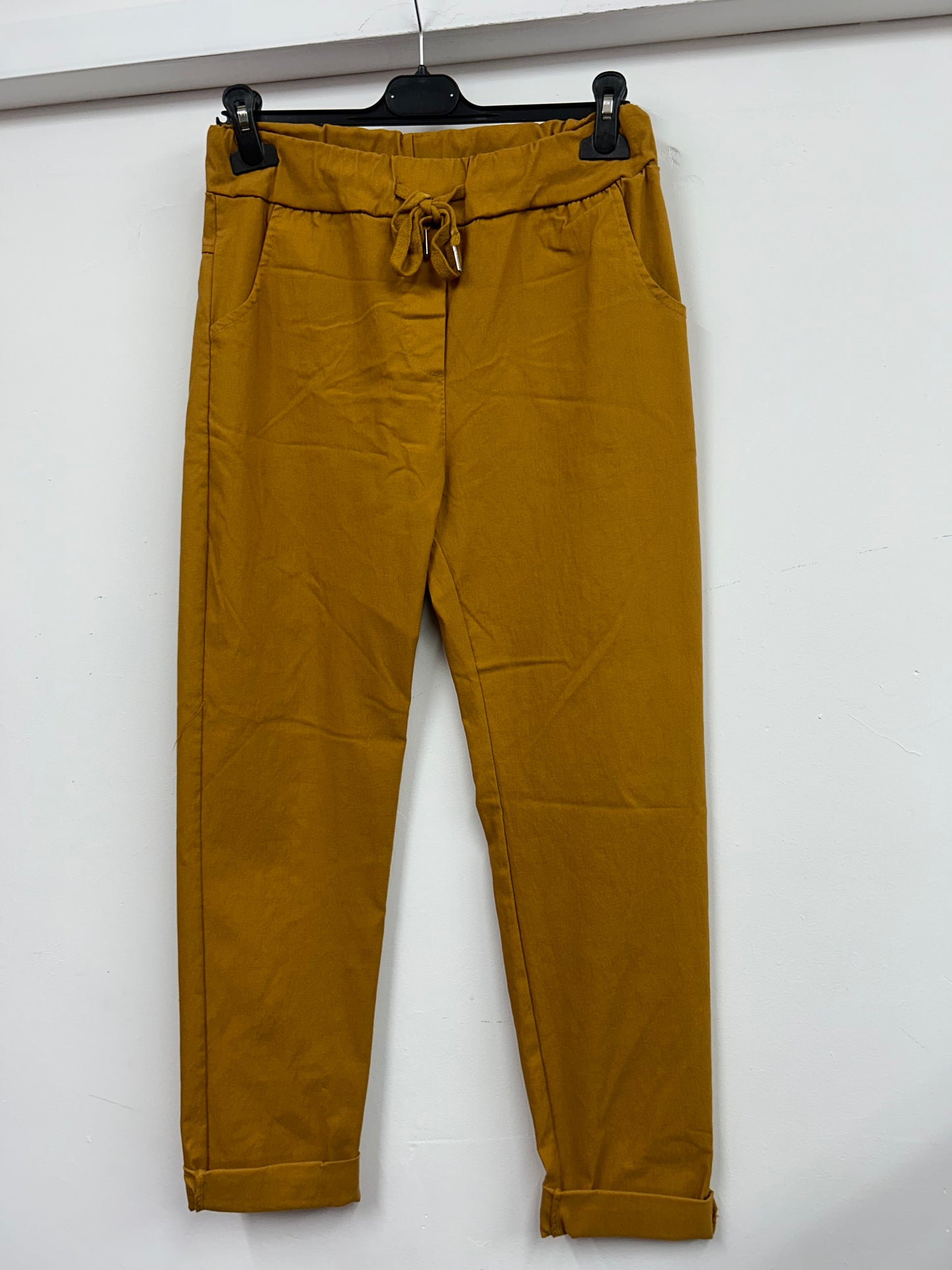 £20 Smooth Magic Trousers Size 2: 14-18