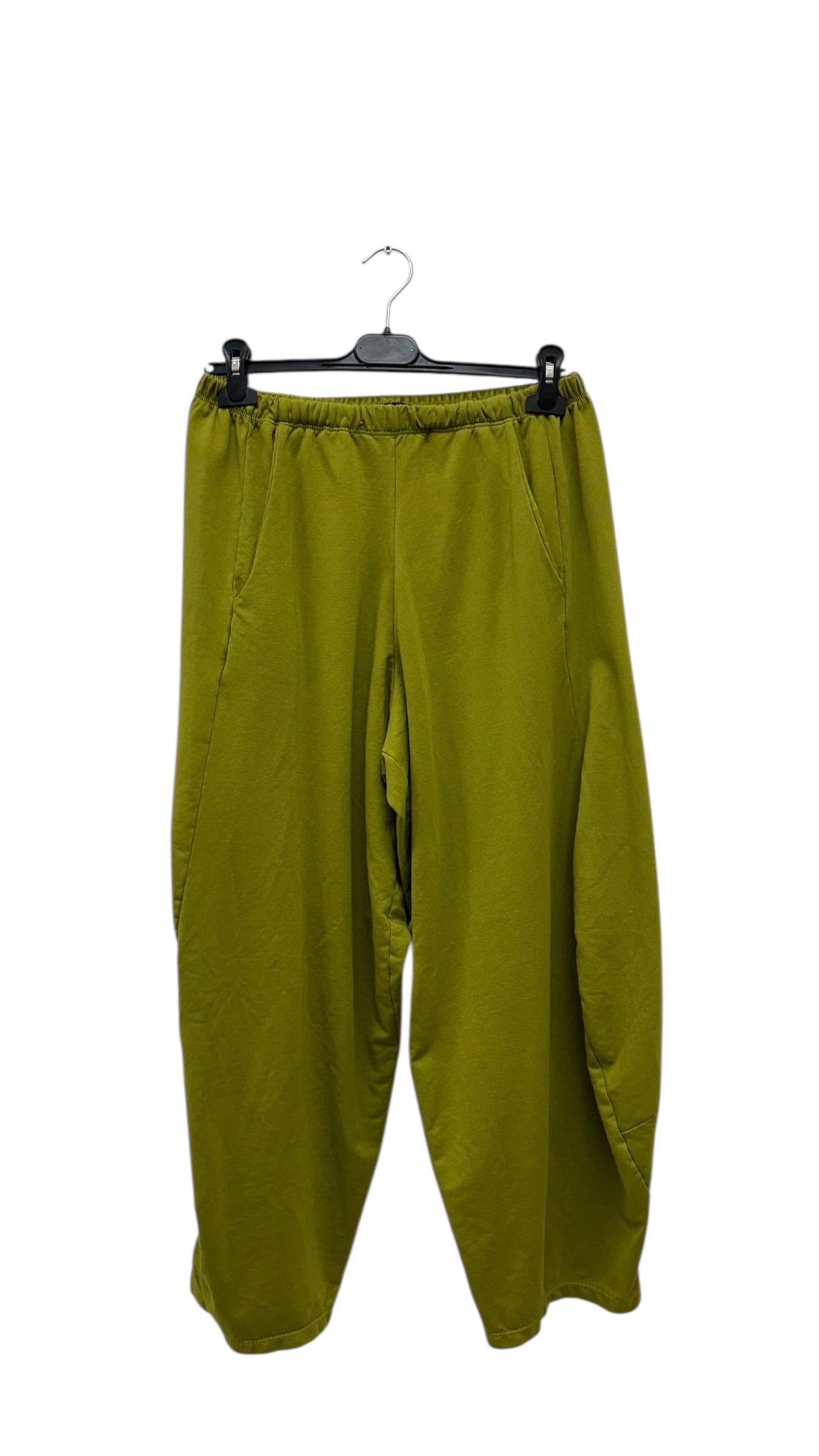 The Original Studio Barrel Leg Cocoons Pants