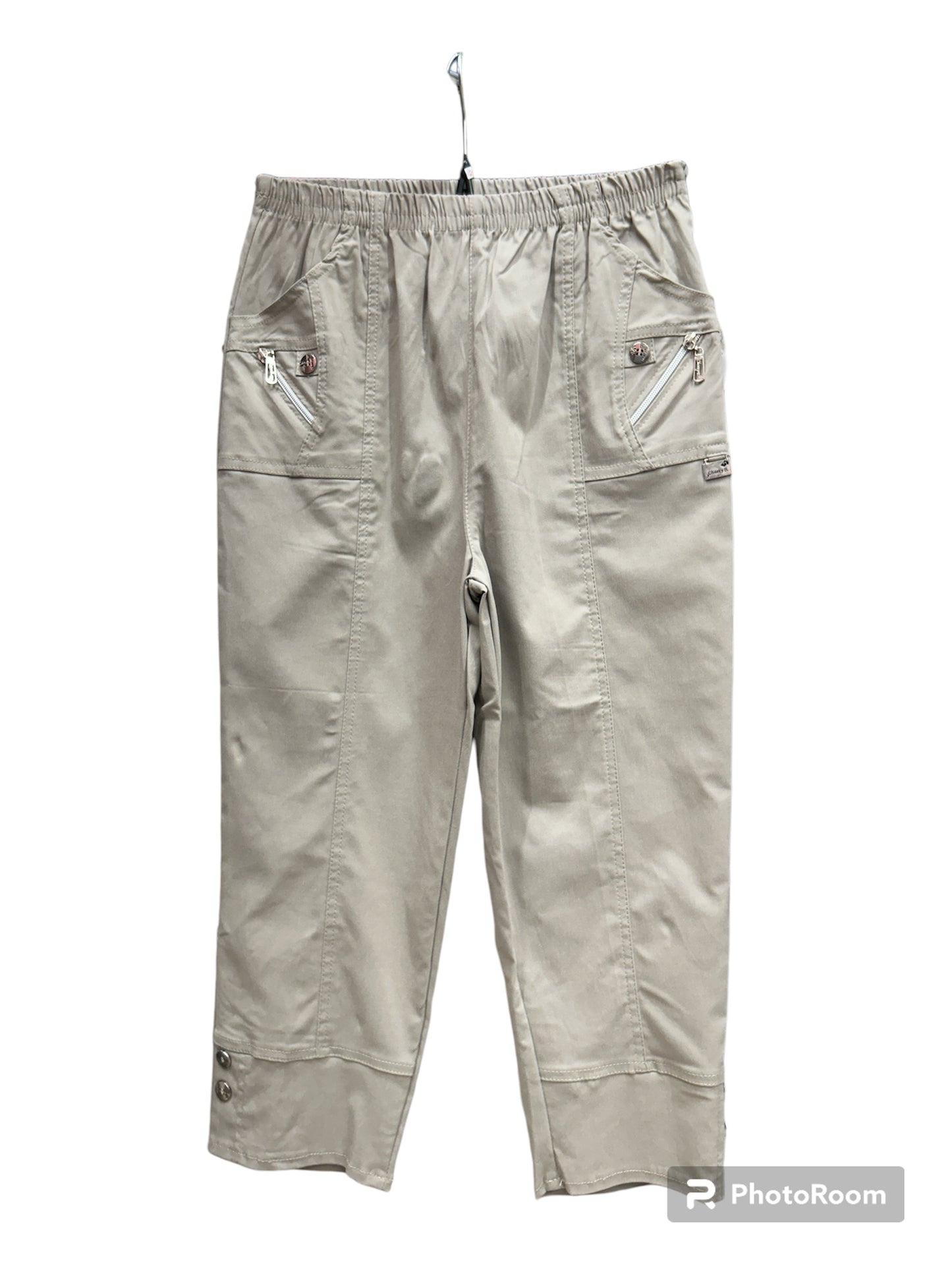 Original Cherry Berry Capri Pants