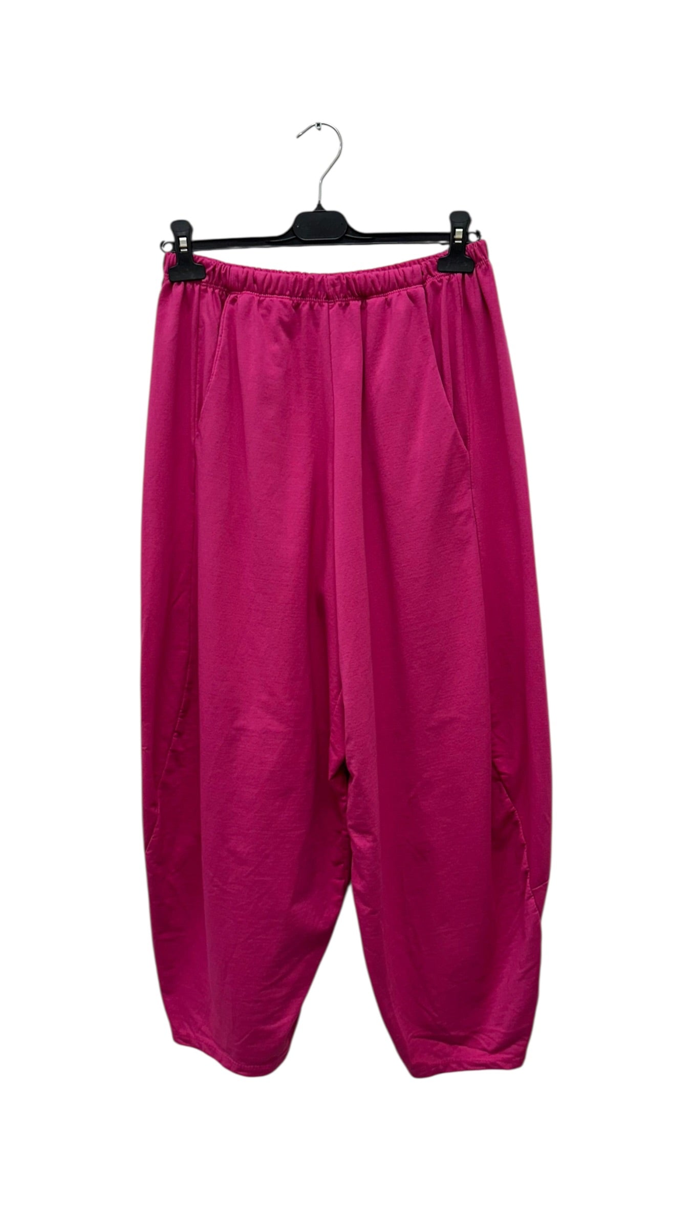 The Original Studio Barrel Leg Cocoons Pants