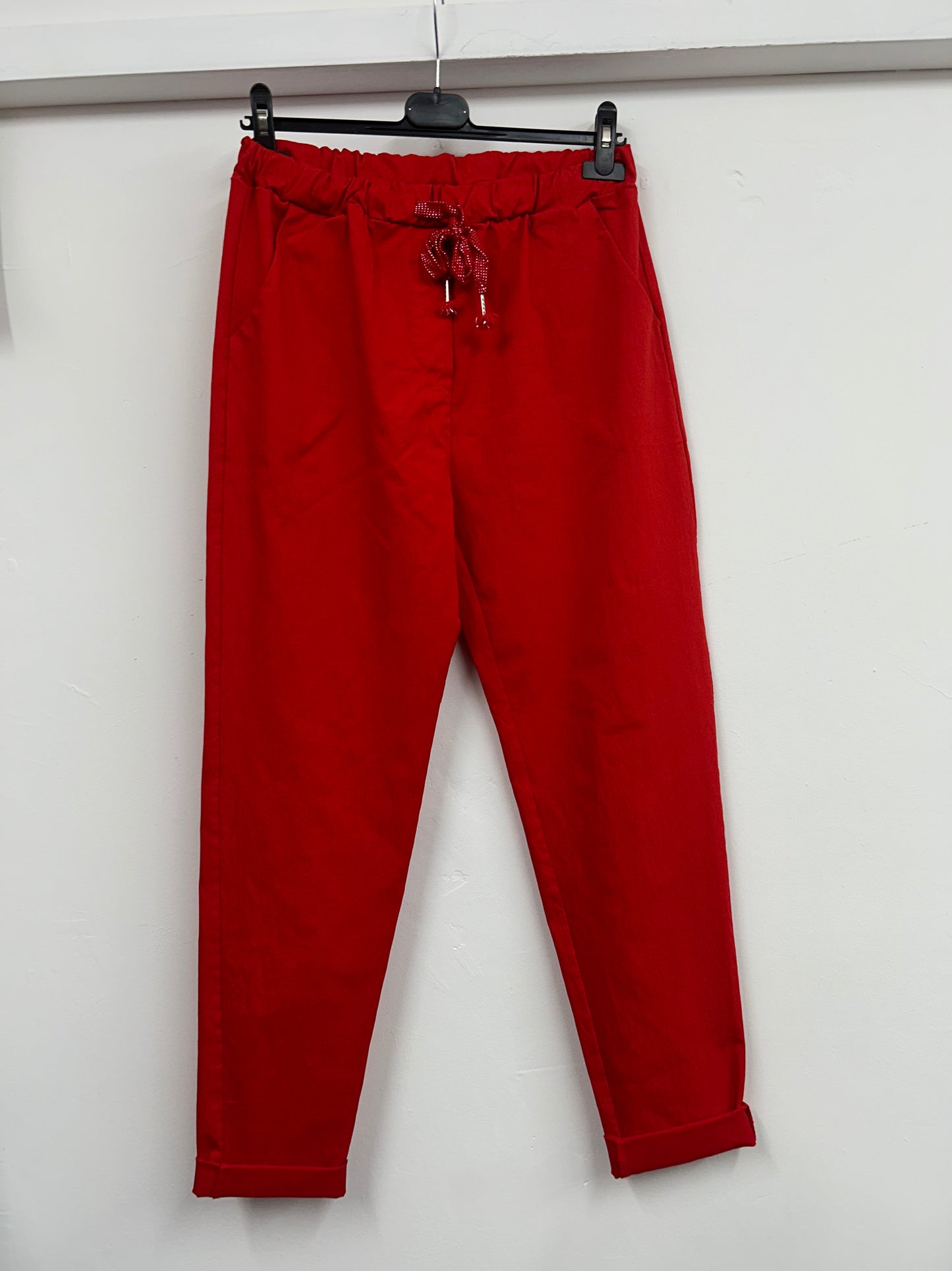 £20 Smooth Magic Trousers Size 3: 18-22