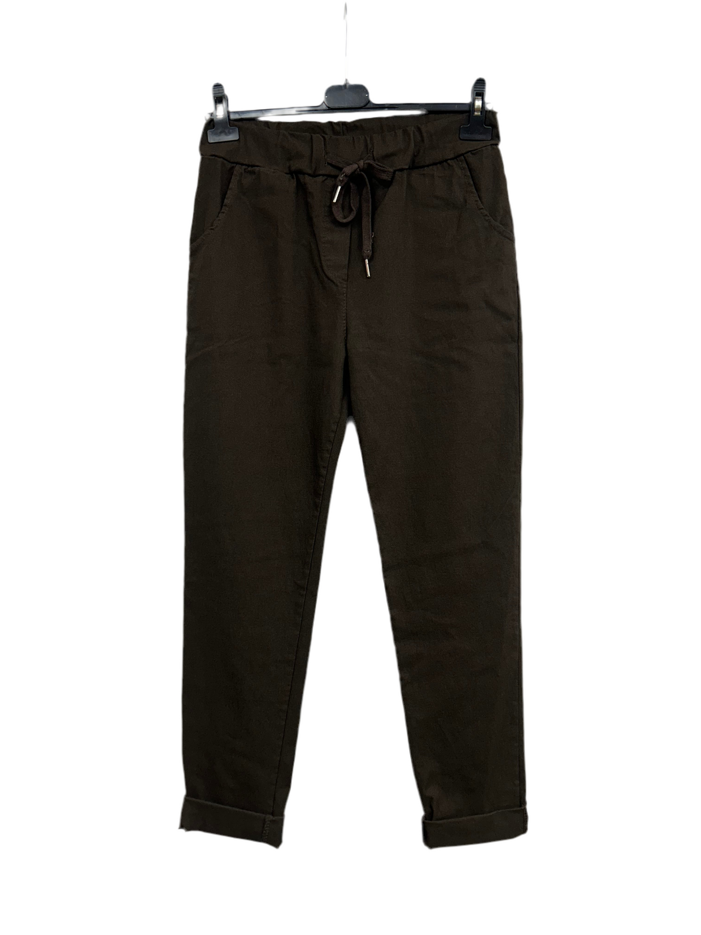 £20 Smooth Magic Trousers Size 1: 10-14