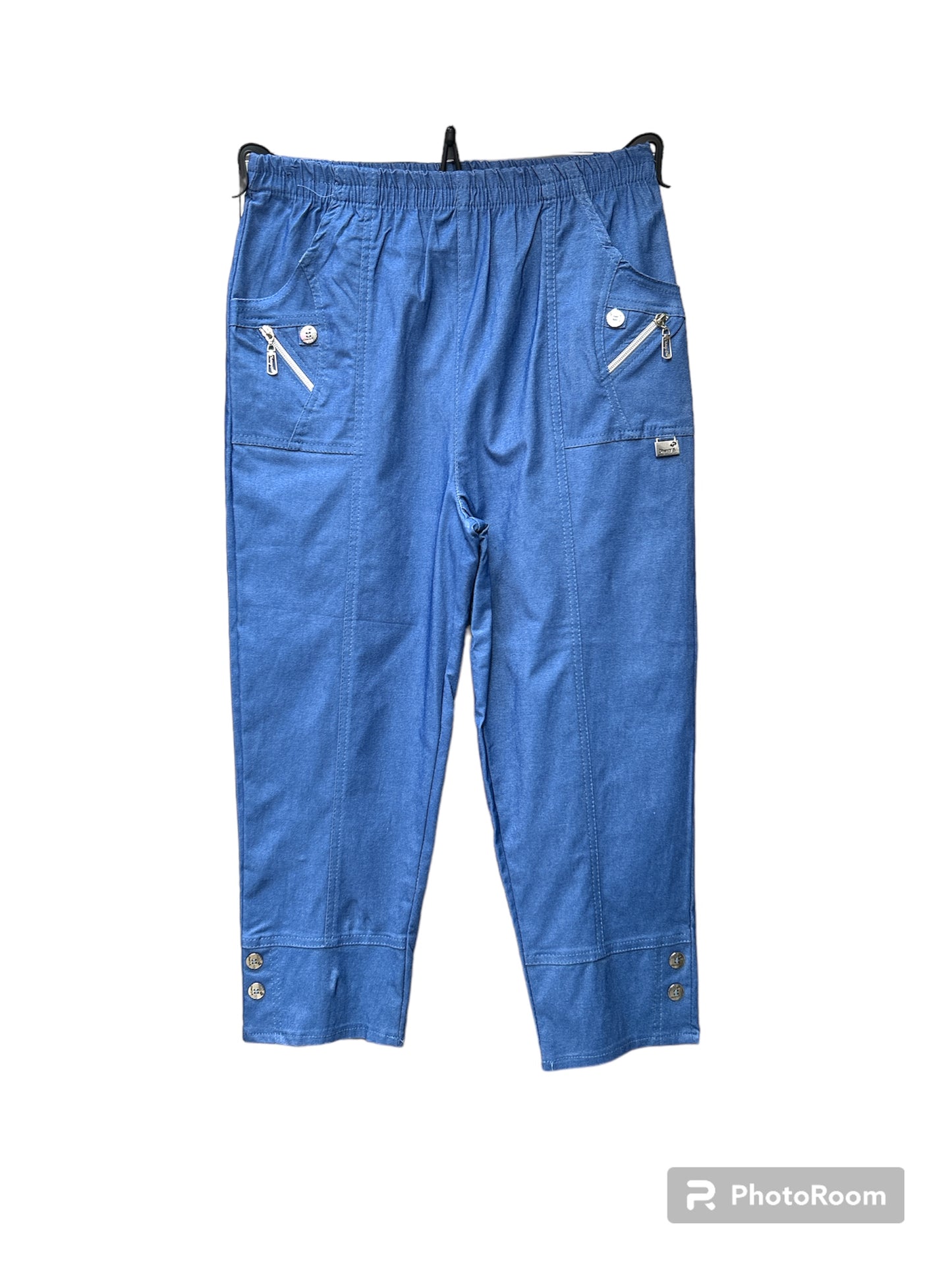 Original Cherry Berry Capri Pants