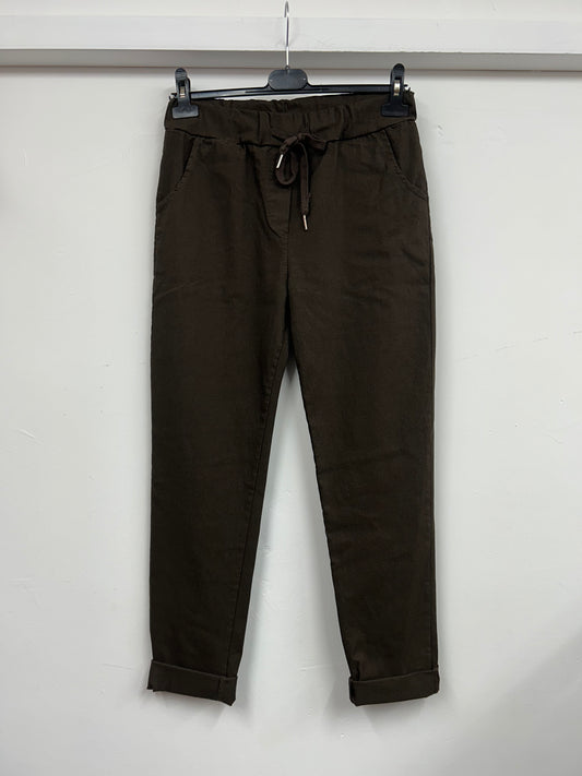 £20 Smooth Magic Trousers Size 1: 10-14