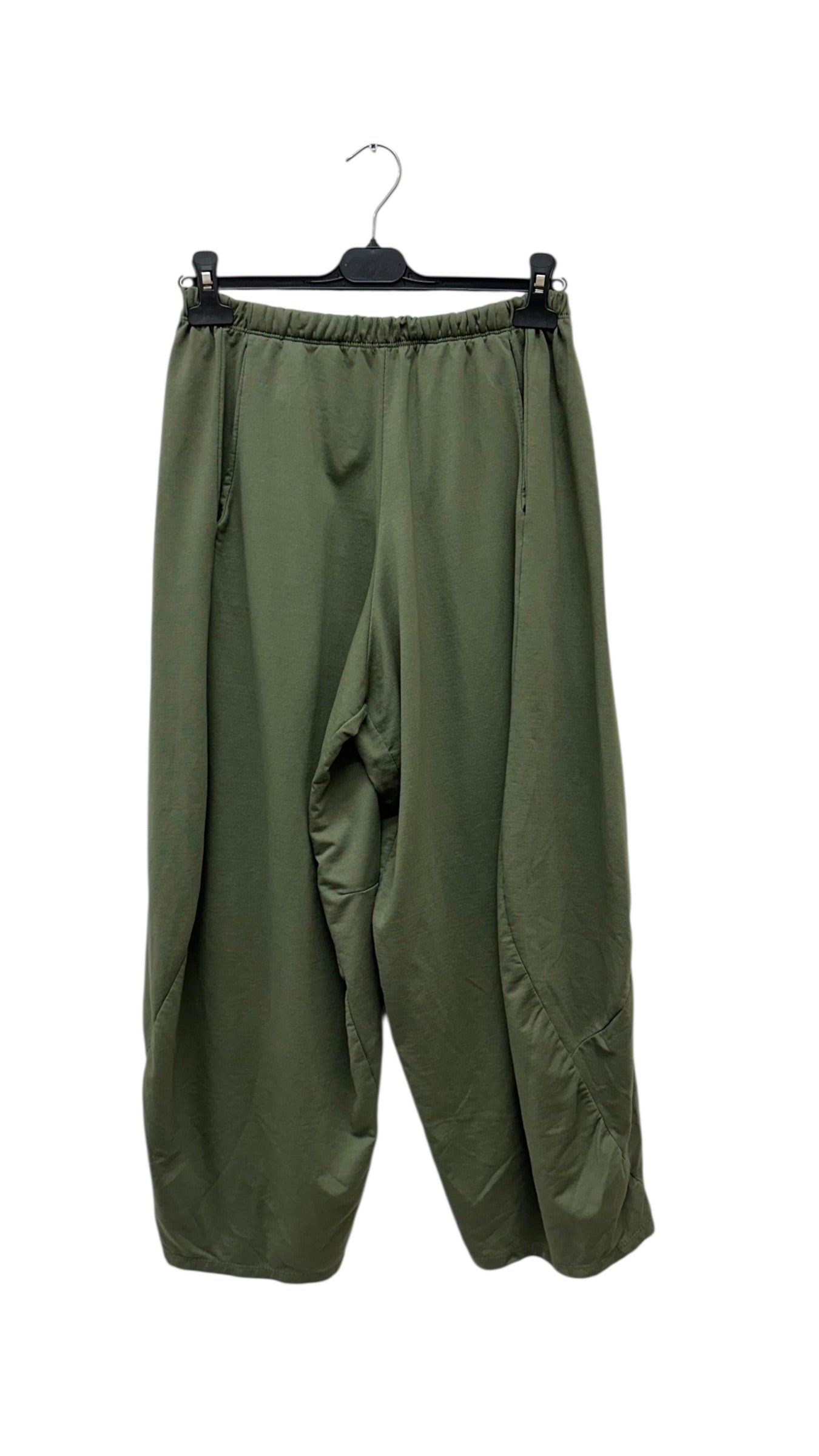 The Original Studio Barrel Leg Cocoons Pants